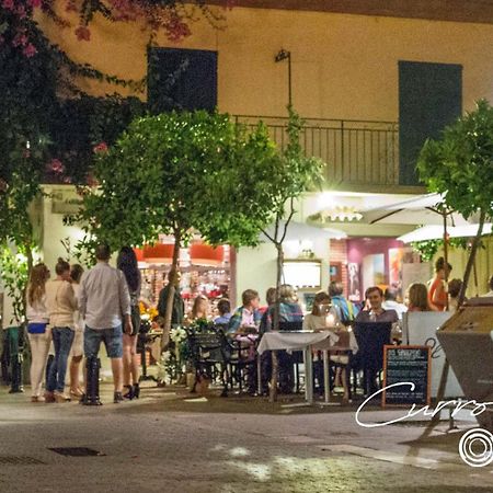 Apto. Live Marbella Centro Muy Cerca De La Playa Eksteriør bilde